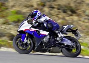 BMW S 1000 RR